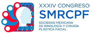 congreso rinologia logo
